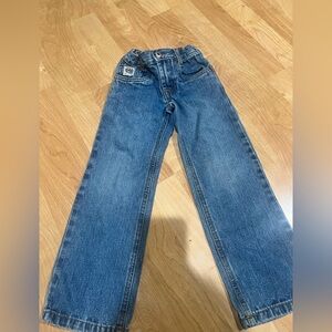 Boy’s Blue Denim Jeans
